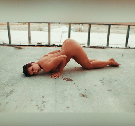 Alexandria Beauregard sexy model photos