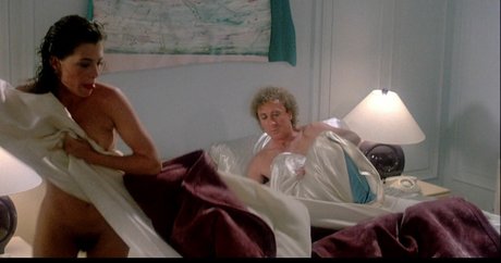 Kelly LeBrock beautiful actress pic