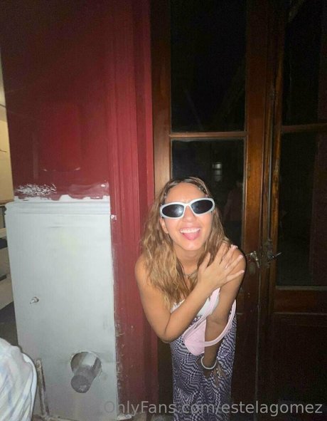 estelagomez nice star photo