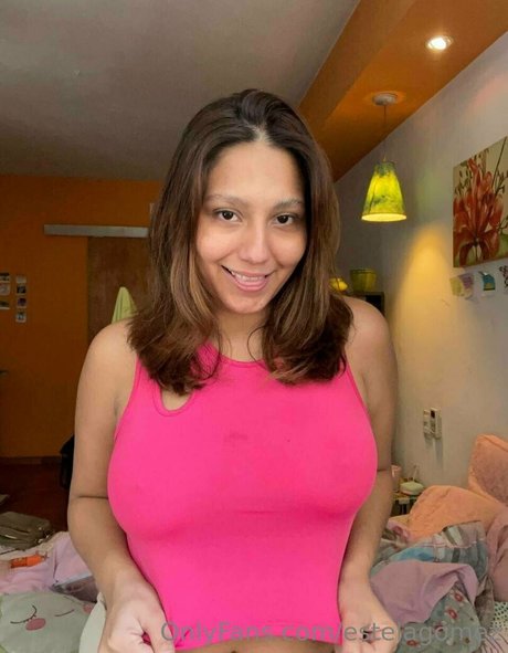 estelagomez pornstar pretty picture