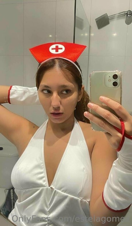 estelagomez erotic actress galleries