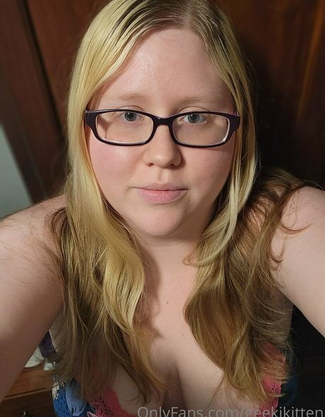 geekikitten actress pictures