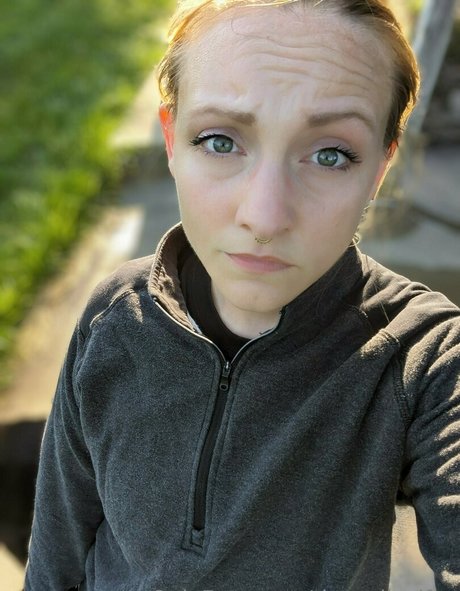 theradicalfox nice model picture