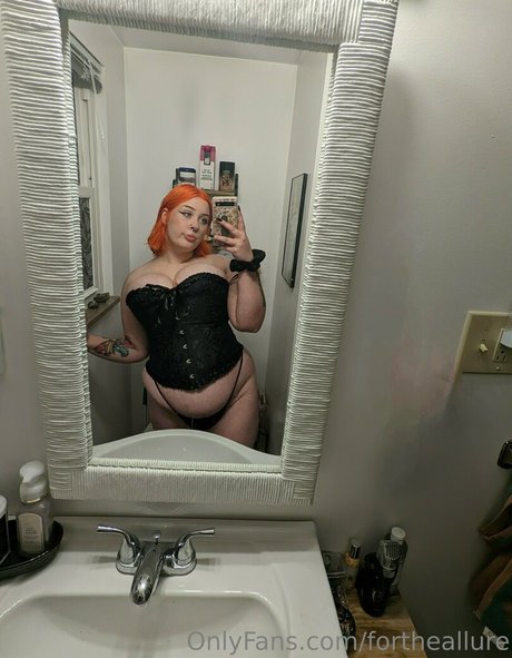 fortheallure star erotic pic