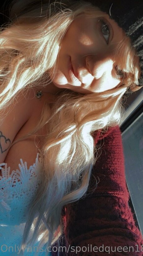 spoiledqueen180 pornstar nice archive