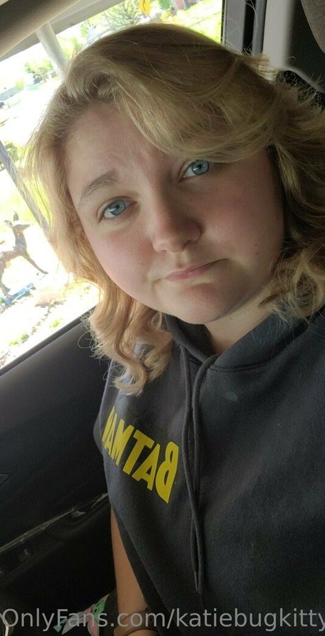 katiebugkitty122 high quality model gallery