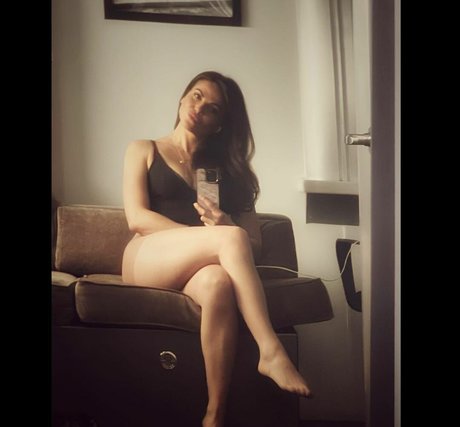 Lana Parilla model perfect archive