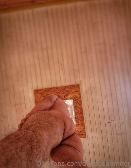 dadbodadmirer pornstar nudes picture