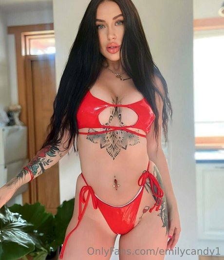 emilycandy1 nude pornstar archive
