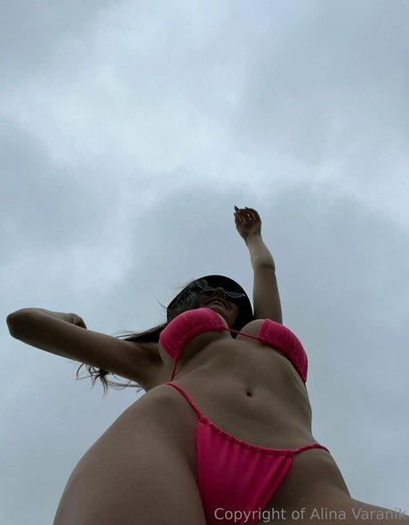 alinavaranik free star picture