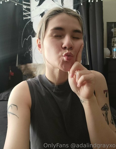 adalindgrayxo star xxx picture