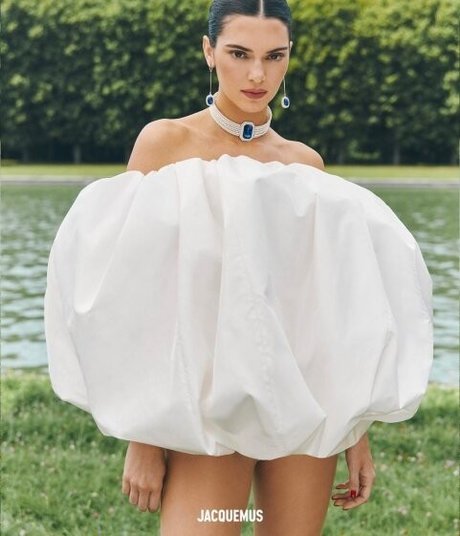 Kendall Jenner pornstar hot picture