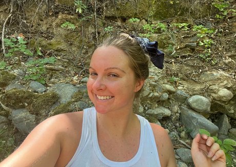 iambigduch model exclusive photo