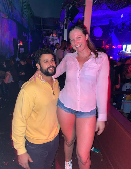 iambigduch model naked pics