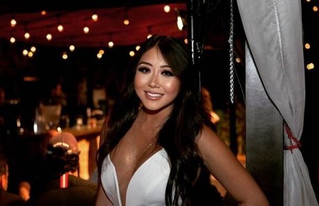 Maria Ho nice star img