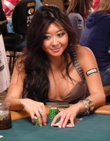 Maria Ho pornstar pretty photos