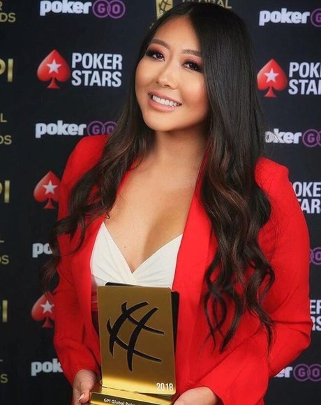 Maria Ho model sex pic