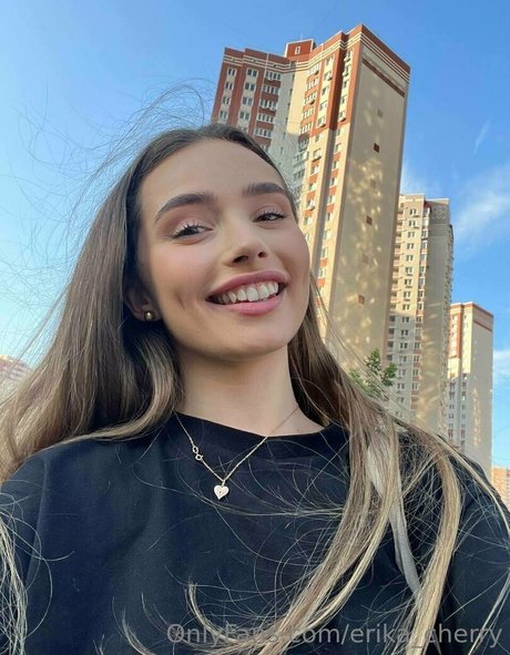 erika cherry pretty pornstar image