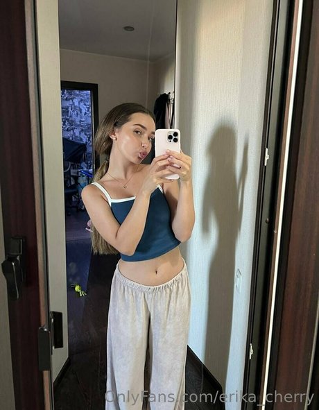 erika cherry art pornstar image