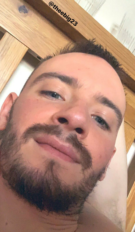 theerealmrbig hot model pic