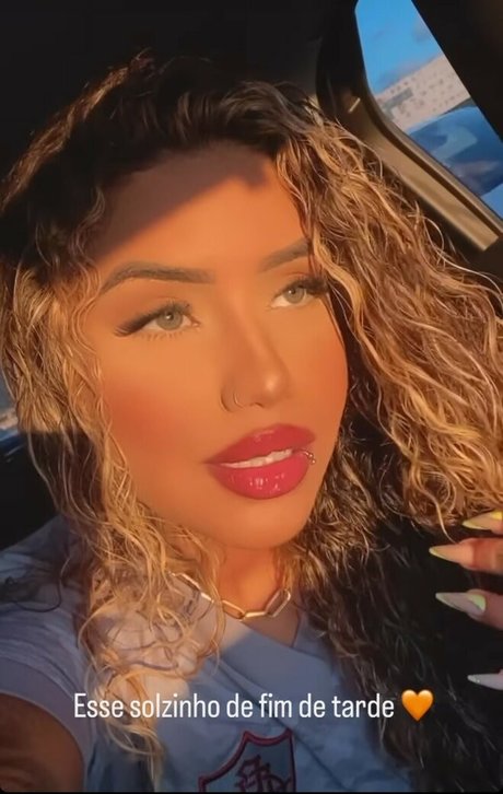 Muito Linda nice star picture