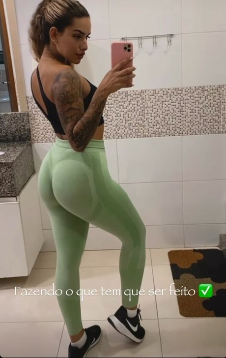 Muito Linda art pornstar photos