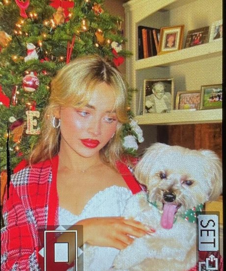 Sabrina Carpenter nice pornstar pictures