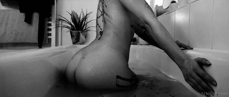 luu nighthawk model beautiful img