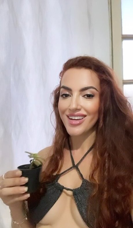 Luciana Belissimo star best galleries