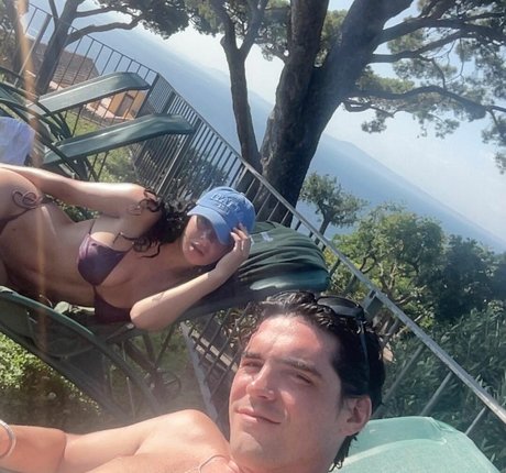 Charli XCX model pretty photo