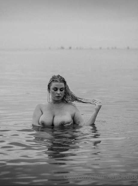 Chloe Michelle erotic actress gallery