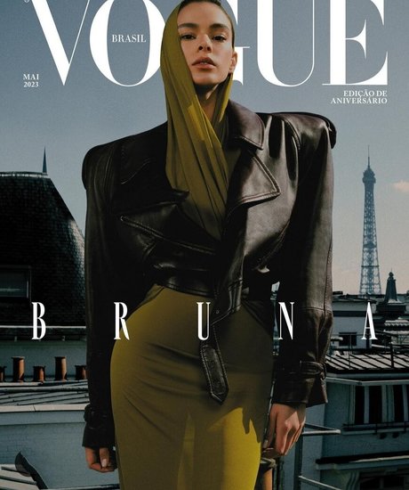 Bruna Marquezine adult star picture