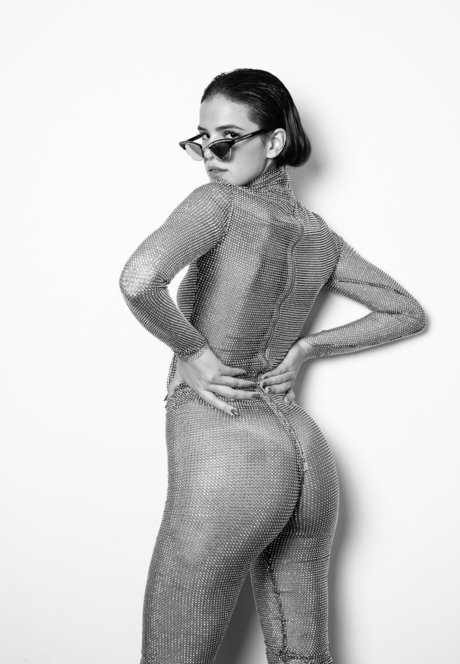 Bruna Marquezine pornstar erotic picture