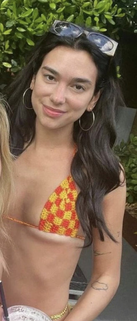 Dua Lipa star galleries
