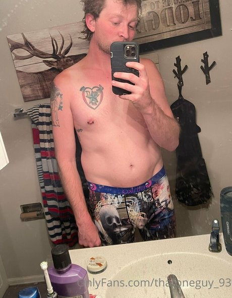 thatoneguy 93 model perfect galleries