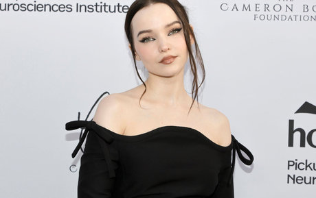 Dove Cameron hd actress photos