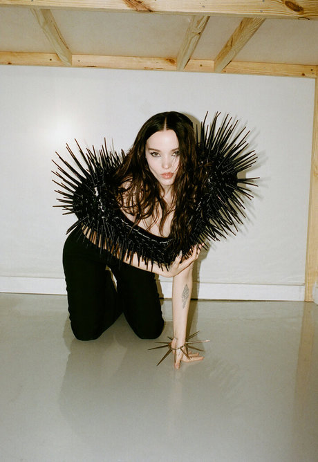 Dove Cameron pornstar hd photos