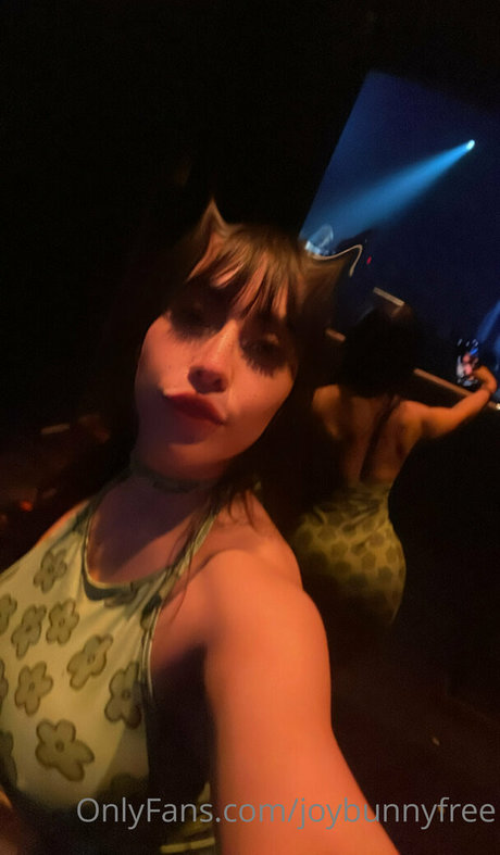 joybunnyfree exclusive model gallery