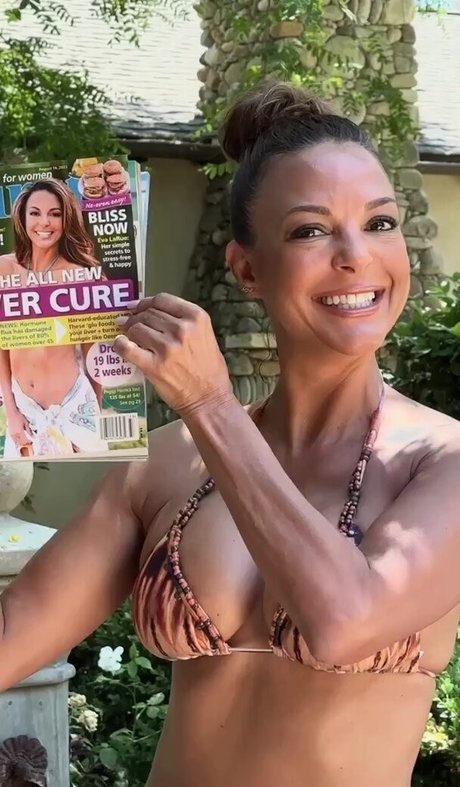 Eva LaRue nudes pornstar pics