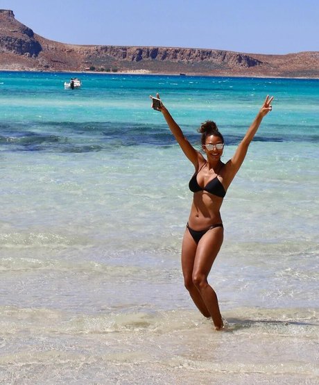 Eva LaRue sex star pic