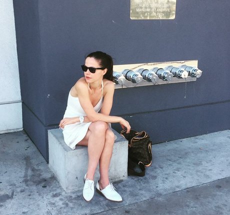 Tammin Sursok free star archive