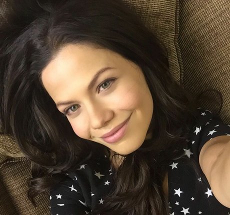 Tammin Sursok perfect actress gallery