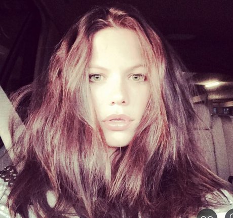 Tammin Sursok star perfect picture