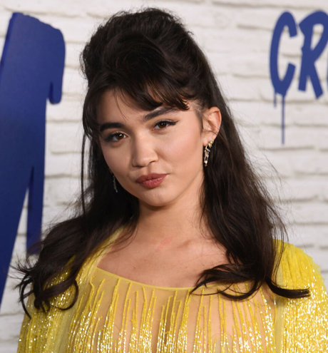 Rowan Blanchard Profile pic