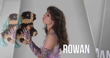 Rowan Blanchard pornstar nice archive
