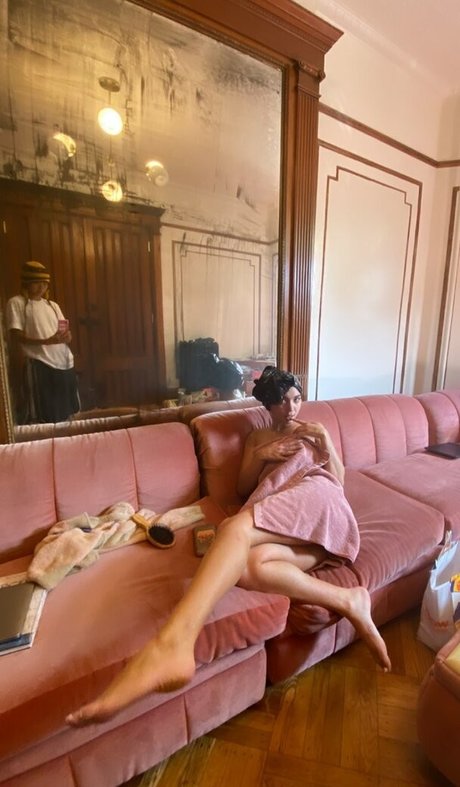 Rowan Blanchard star sex archive