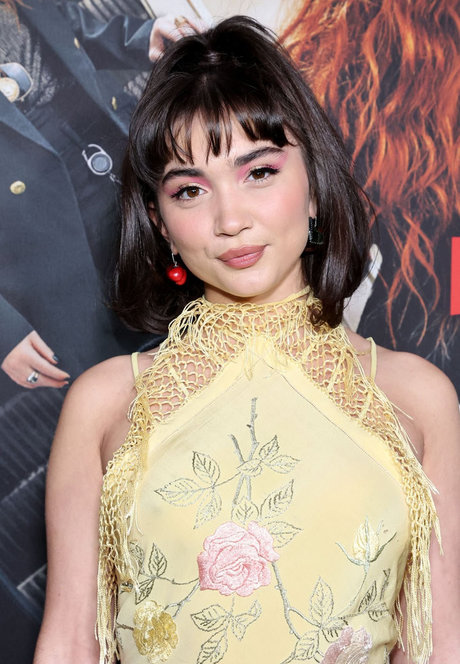 Rowan Blanchard nudes actress images