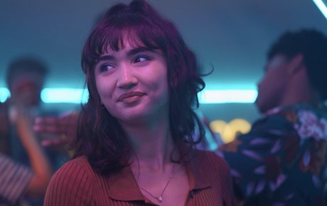 Rowan Blanchard nice model pictures