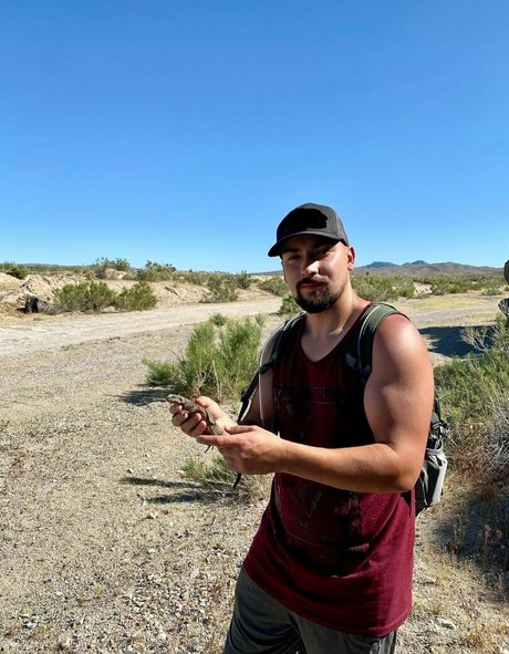 amanbeingaman exclusive model archive