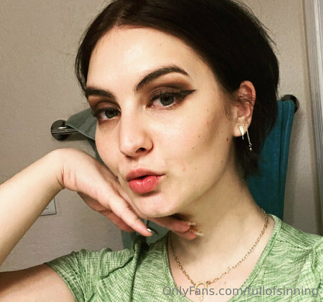 fullofsinning model nice pic